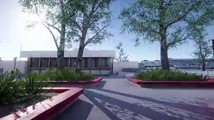 Skater XL - Teaser