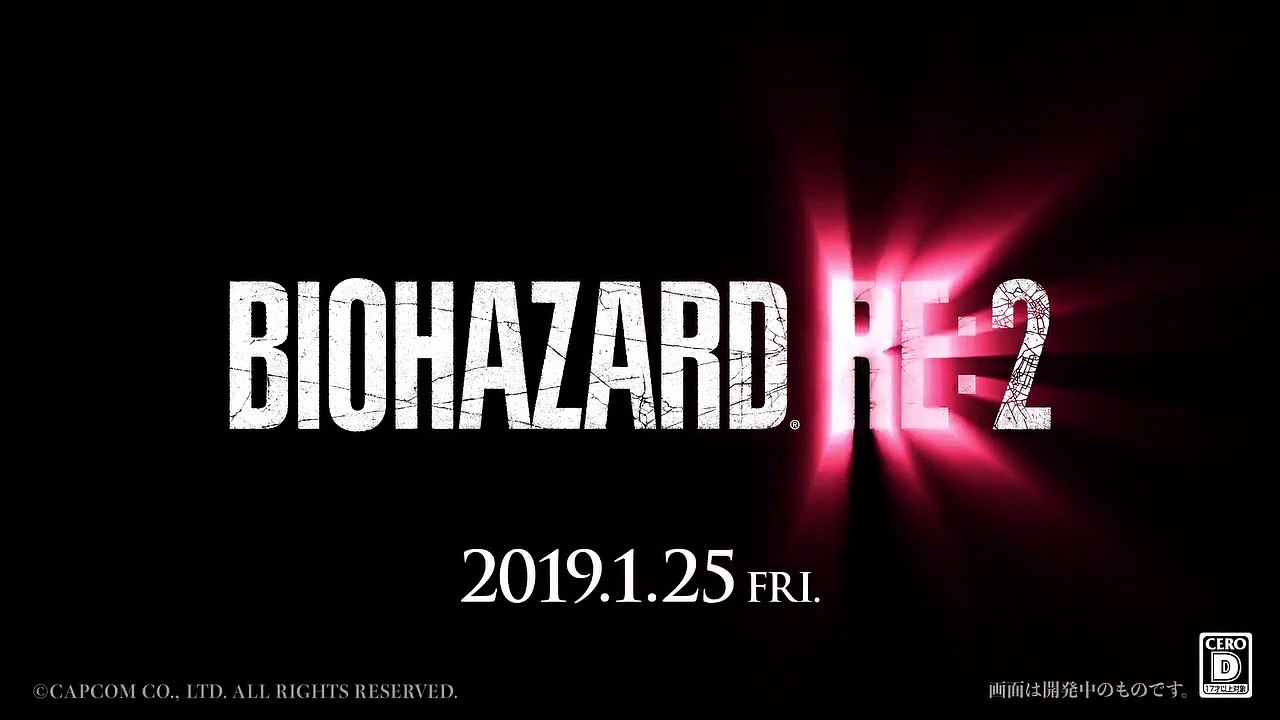 Resident Evil 2 Remake - Perro zombi