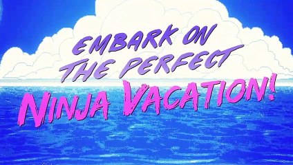 The Messenger - Picnic Panic