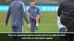 Inter more important than Icardi's captaincy - Cafu