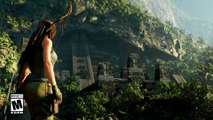 Shadow of the Tomb Raider - Demo
