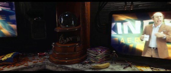 Journey to the Savage Planet - Tráiler de anuncio