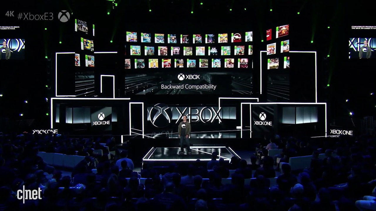 Todo lo que sabemos sobre Xbox Scarlett (Anacon...