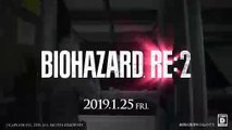 Resident Evil 2 Remake - Samurai Edge