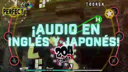 Persona Endless Night Collection - Tráiler