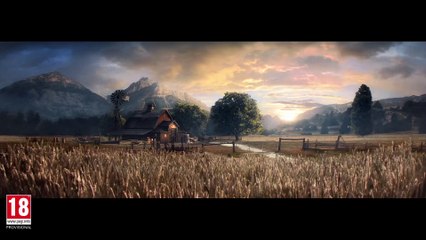 Far Cry - Teaser The Game Awards