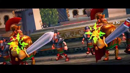 Asterix & Obelix XXL 2 - Lanzamiento