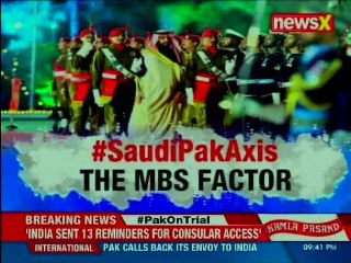 Is $20 Million aid to Pakistan equals to fund terror? Nation At 9