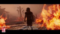 Assassin's Creed Odyssey - El legado de la hoja oculta