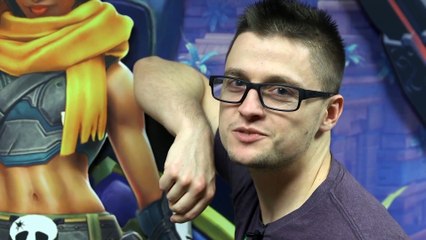 Paladins - Próximas novedades