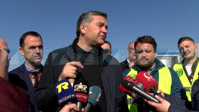 KLOSI PARALAJMERON BASHKITE «GJOBA KUSH NUK MENAXHON MBETJET» - News, Lajme - Kanali 7