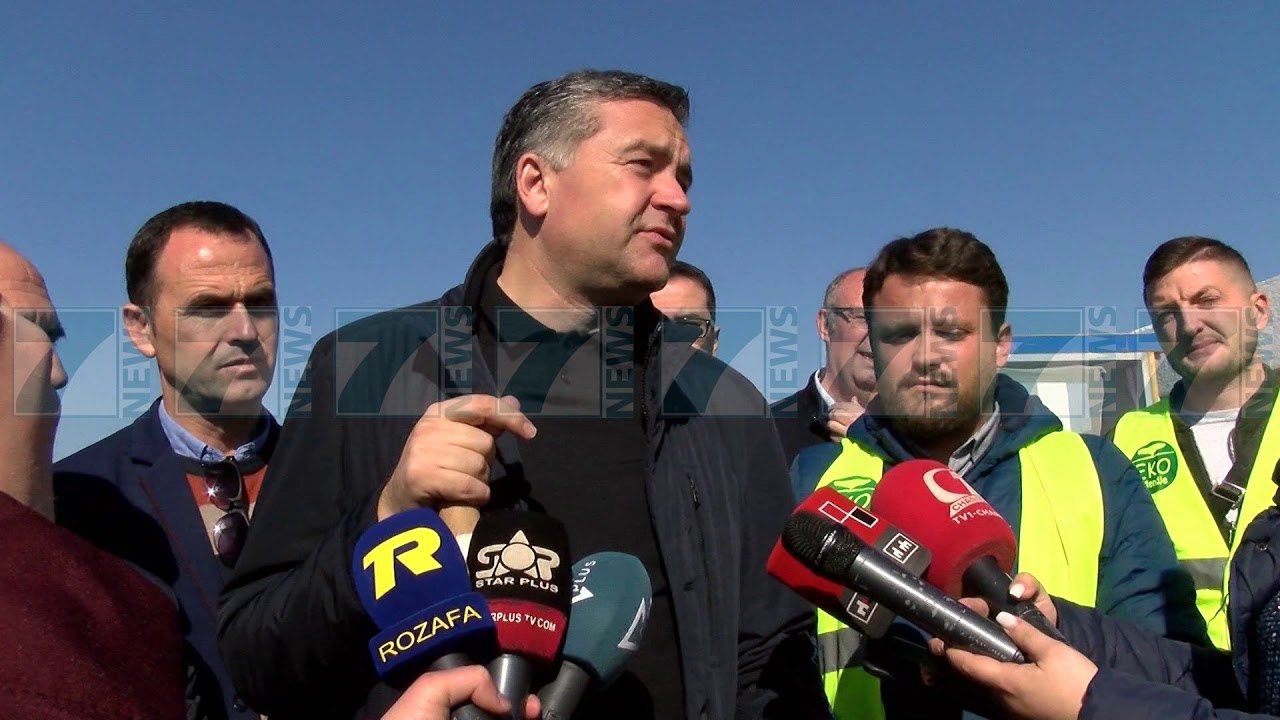KLOSI PARALAJMERON BASHKITE «GJOBA KUSH NUK MENAXHON MBETJET» - News, Lajme - Kanali 7
