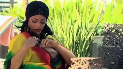 Marrying The Game S03 E06