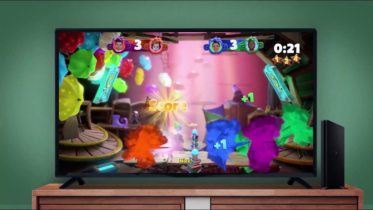 PlayLink - Nuevos videojuegos