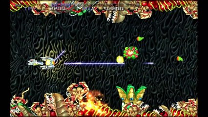 R-Type Dimensions EX - Fecha de lanzamiento