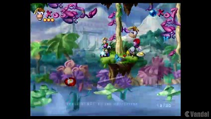 Análisis PlayStation Classic