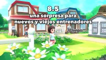 Pokémon: Let's Go, Pikachu! / Eevee! - Lanzamiento