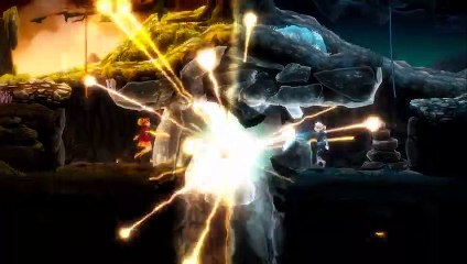 Degrees of Separation - Tráiler de anuncio