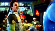 Sunset Overdrive - Lanzamiento en PC