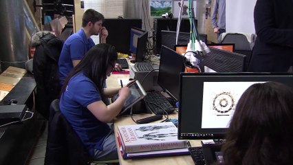 PS Talents 2019 - Logros y convocatoria