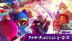 Kirby Star Allies - Another Dimension Heroes
