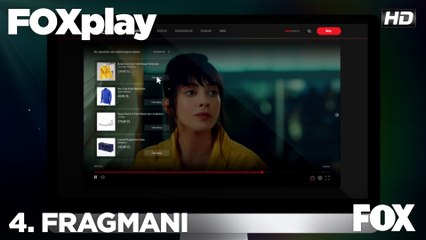 FOXplay izlerken satın alma özelliği ile yakında geliyor!