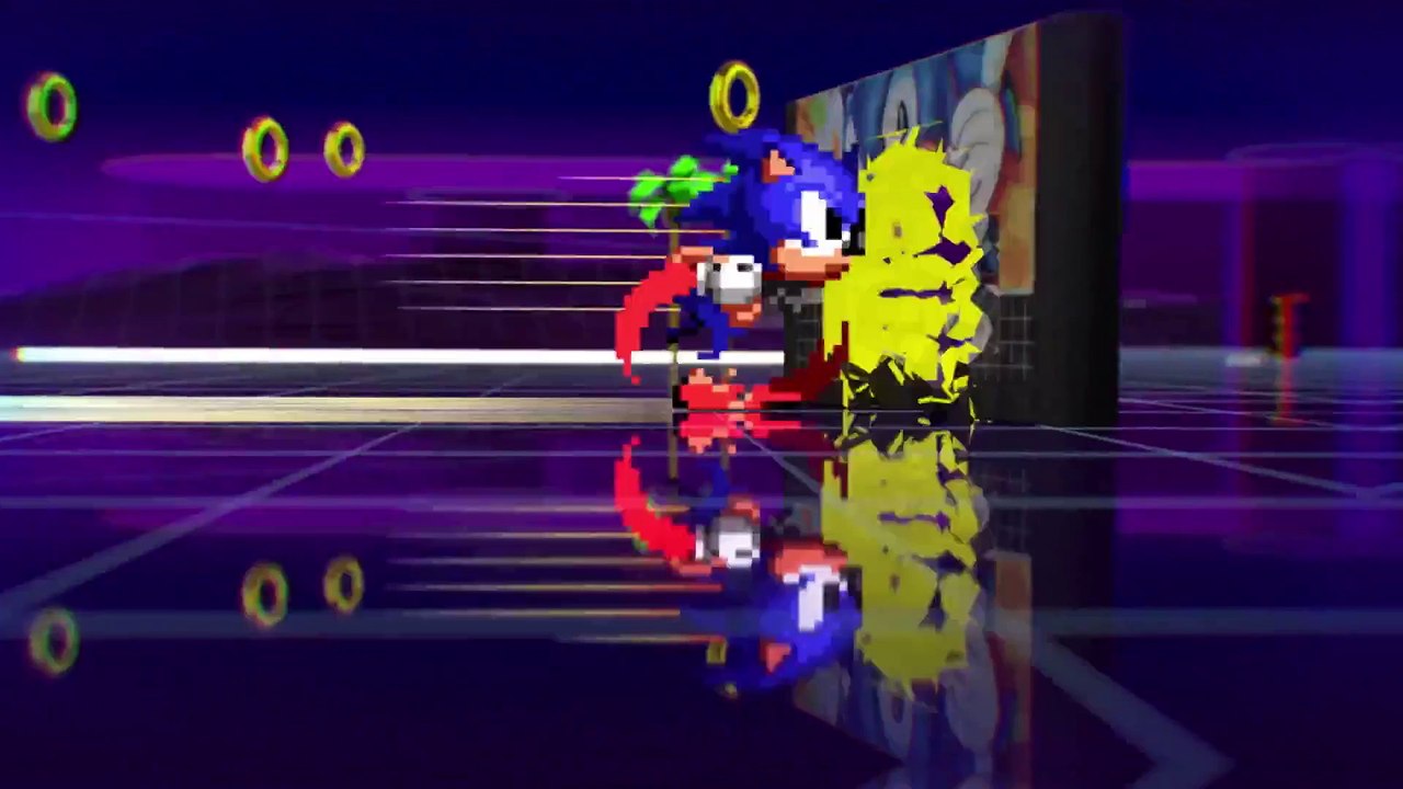 Sega Mega Drive Classics - Fecha de lanzamiento...