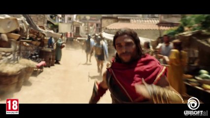 Assassin's Creed Odyssey - Elige la Vida