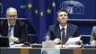 Intervento di Alberto Bagnai all'European Parliamentary Week 2019 - Committee on Economic and Monetary Affairs (ECON)