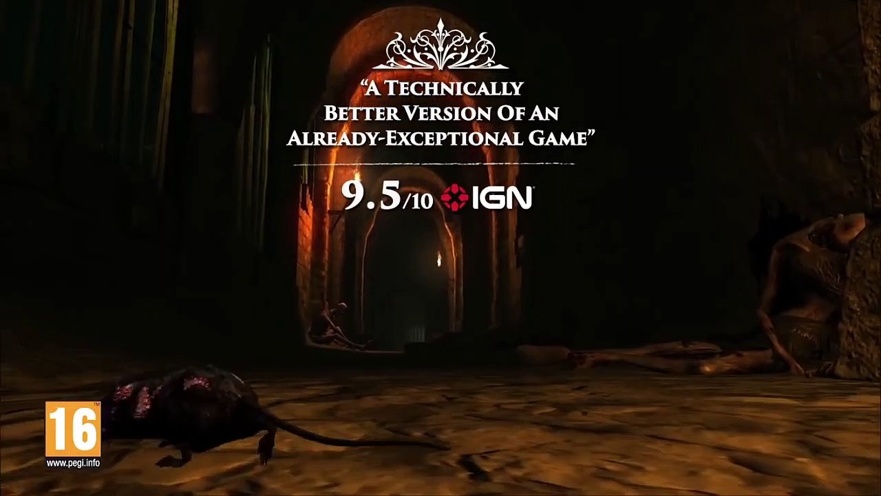 Dark Souls Remasterd - Nintendo Switch
