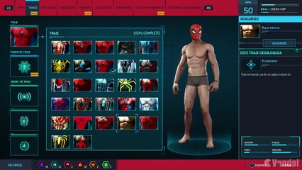 Spider-Man: Nueva Partida + y novedades