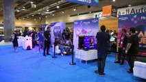 PlayStation Talents en Madrid Games Week 2018