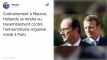 Emmanuel Macron ne participera pas au rassemblement contre l’antisémitisme