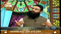 Roshni Sab Kay Liye - 18th February 2019 - ARY Qtv