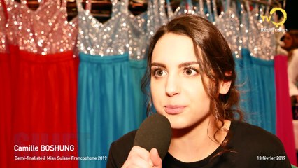 Rediffusions: Semaine du 11 février 2019