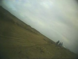 Beber à loon plage le 06 01 2008