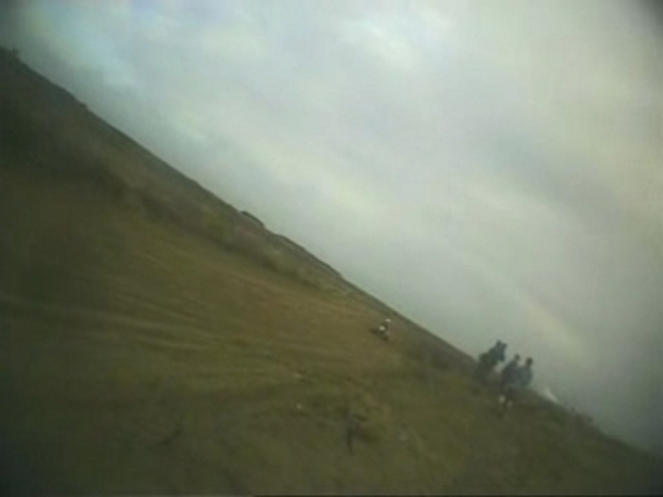 Beber à loon plage le 06 01 2008