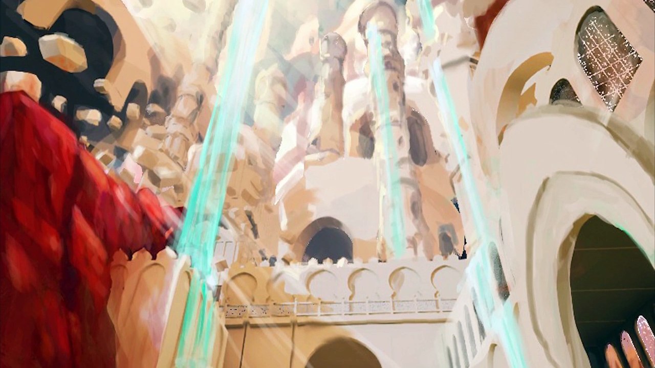 Gameplay de Deathroned