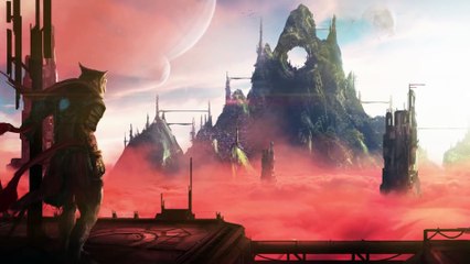 Video herunterladen: Stellaris: Console Edition - La caída de un imperio