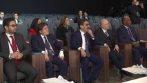 Dünya Melek Yatırım Forumu'nda Aa'ya Ödül - İstanbul