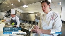 Gastronomie : un restaurant propose un menu entièrement composé de desserts