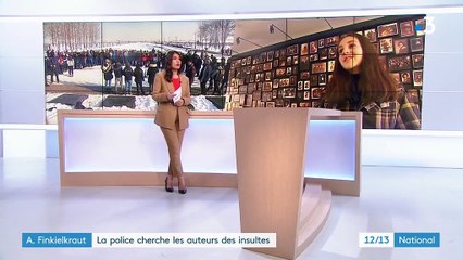 Auschwitz : le voyage de la mémoire