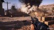 Battlefield 5: Gameplay comentado de la campaña