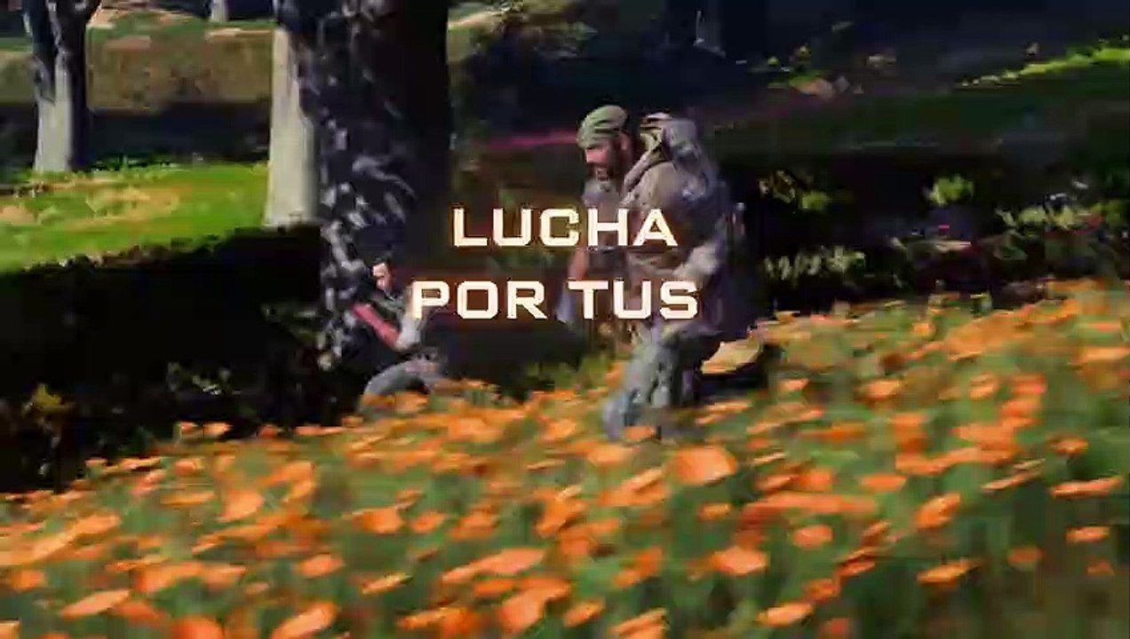 Call of Duty: Black Ops IIII - Esto es Blackout