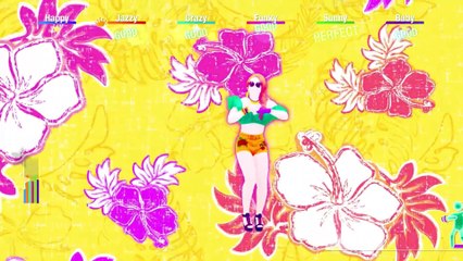 Just Dance 2019 - Calypso