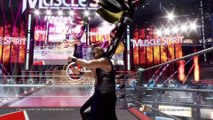 Dead or Alive 6 - Bass, Tina y Mila