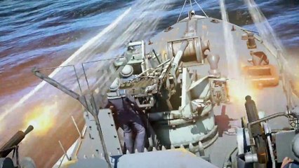 War Thunder - Actualización 1.83: Masters of the Sea