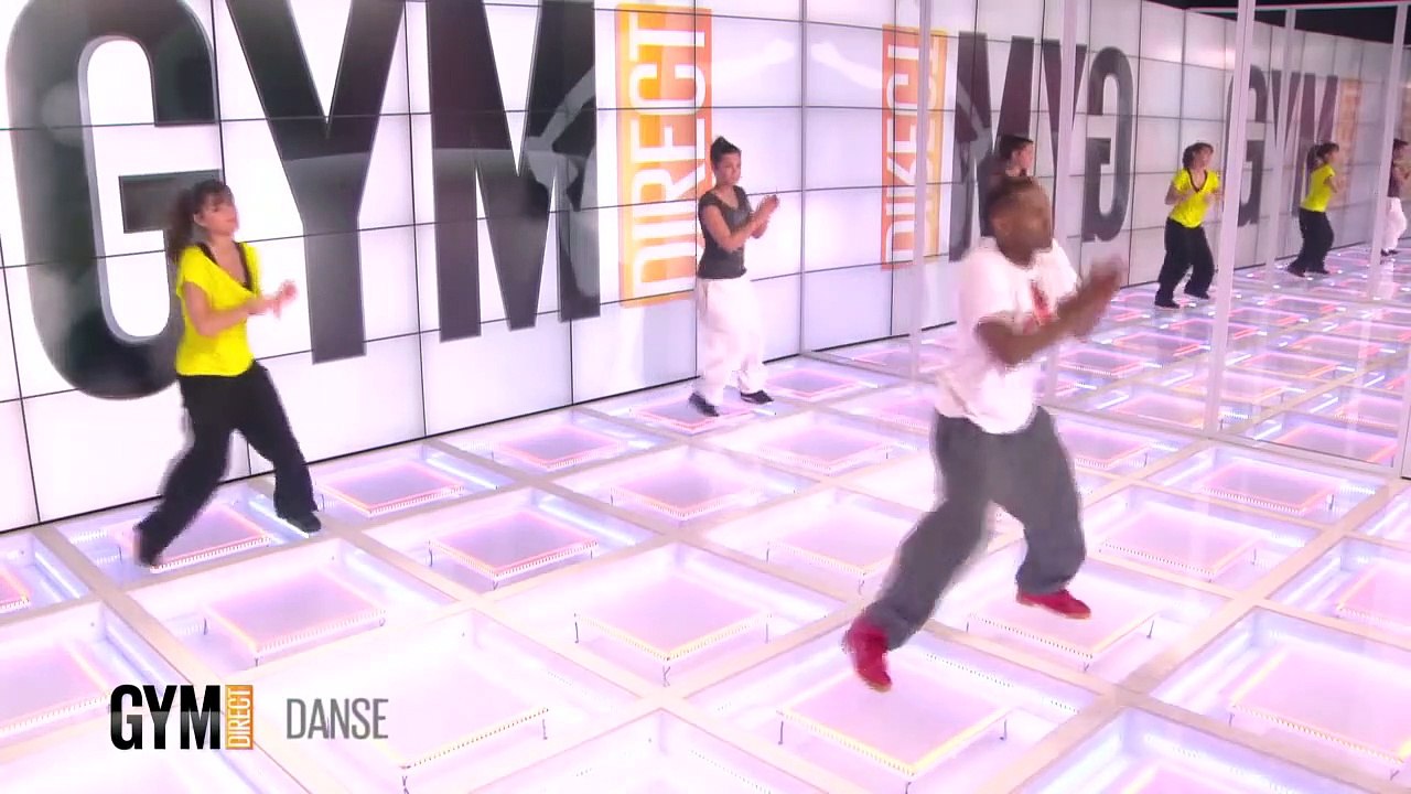 Danser sur du Beyoncé - Danse 7