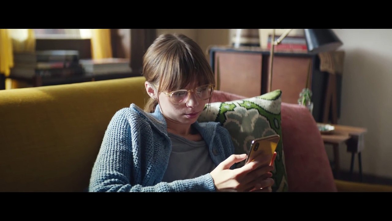 iPhone XS - Anuncio