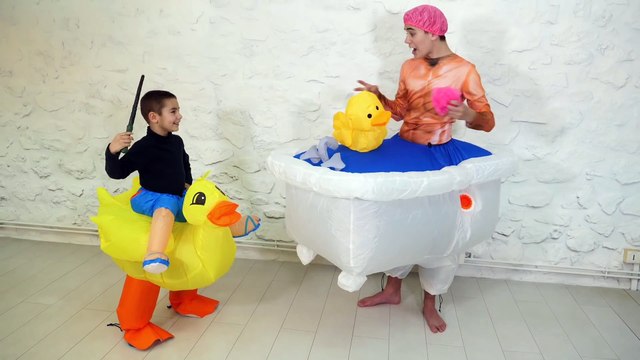 INCROYABLES DÉGUISEMENTS POUR CARNAVAL _ MARDI GRAS